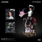 Preview: XM Studios Zatanna